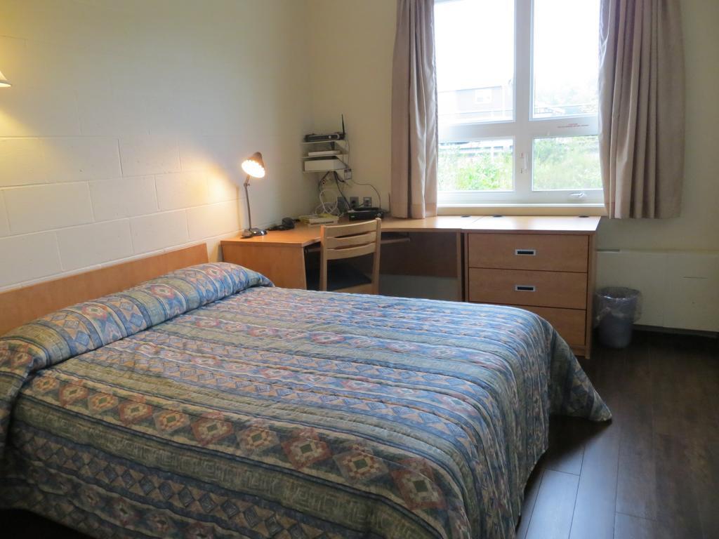 Unb Saint John Summer Hotel Kamer foto
