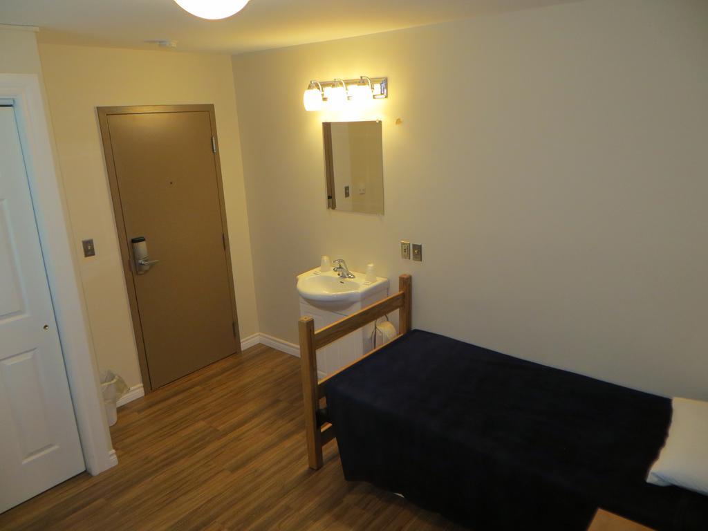Unb Saint John Summer Hotel Kamer foto